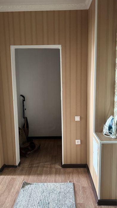 Сдам 1 комнатную квартиру