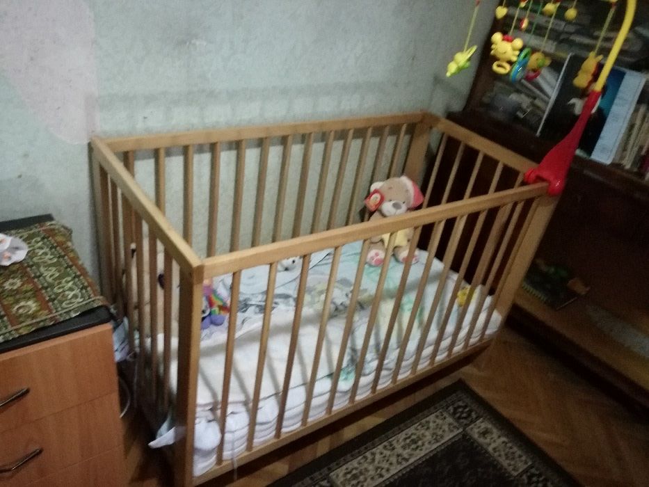 vand patut si saltea