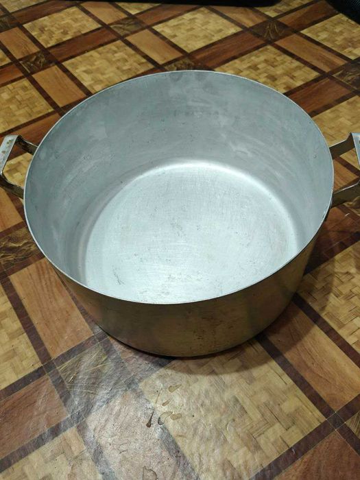 Советская Кастрюля 15л