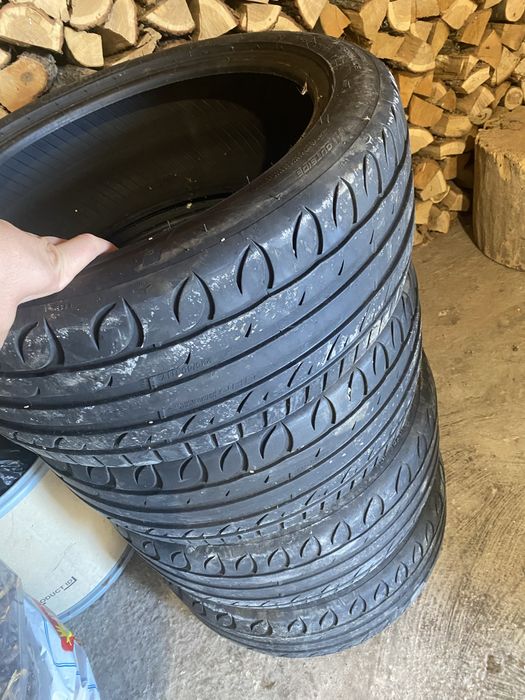 Гуми Таурус 225/45/R17