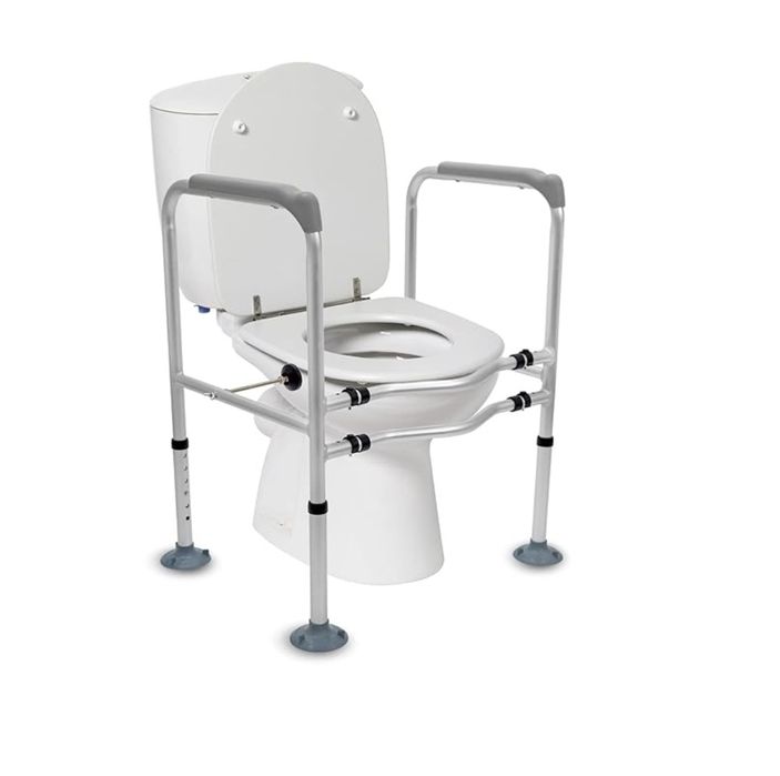 Поручни для унитаза