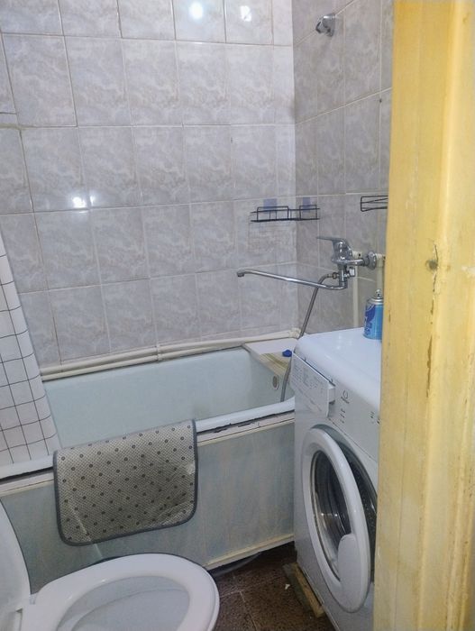 Сдам комнату в общежитии район Рахмет