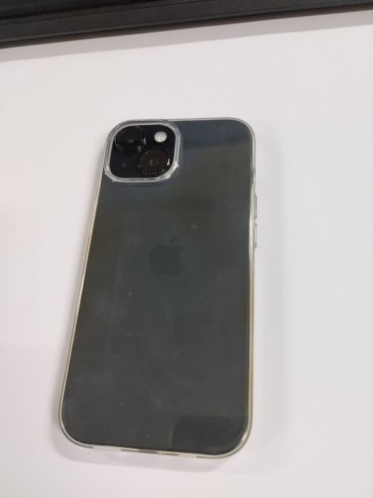 Продам Iphone 15 128GB