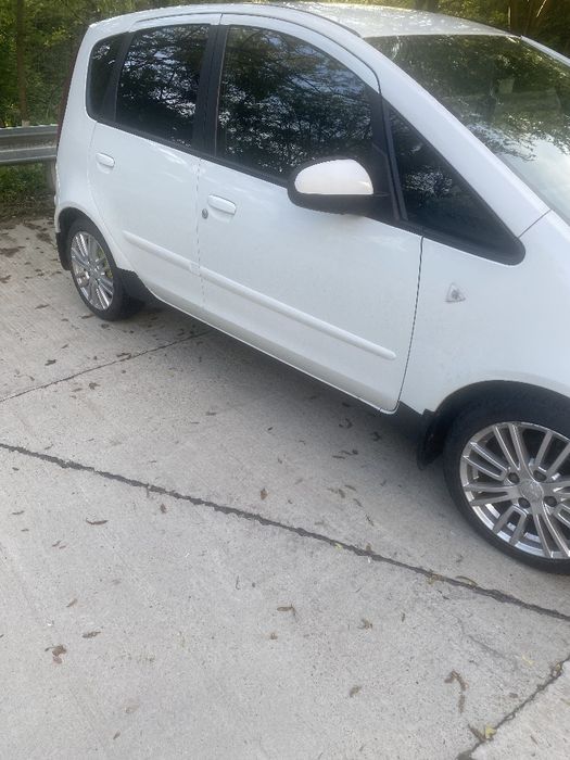 Mitsubishi- Colt