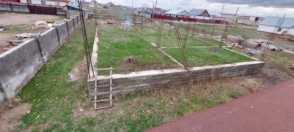 Участок 8 сот. Г. Алатау. Срочно!!!