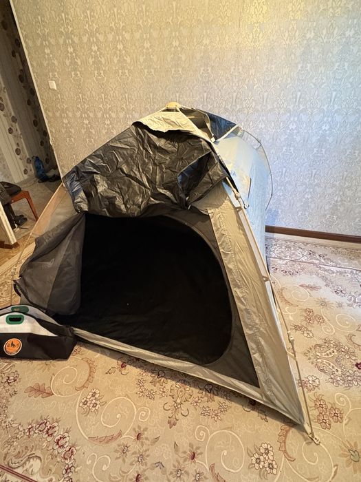 Сдается палатка в аренду 3тысячи