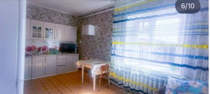 Продам дом в майкудуке