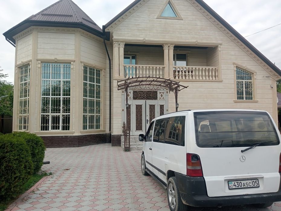 Фасад житкий травертин