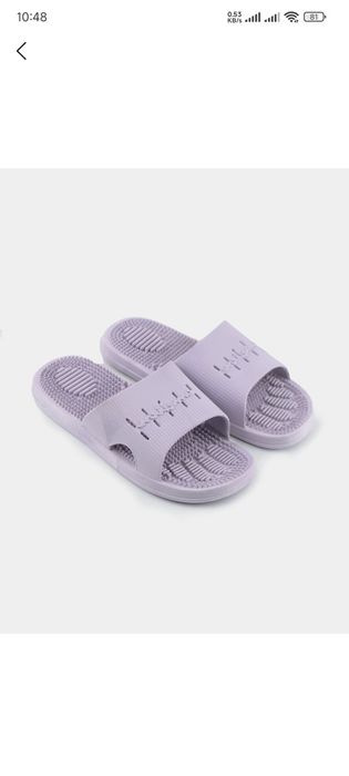 Massaj tapochka optom