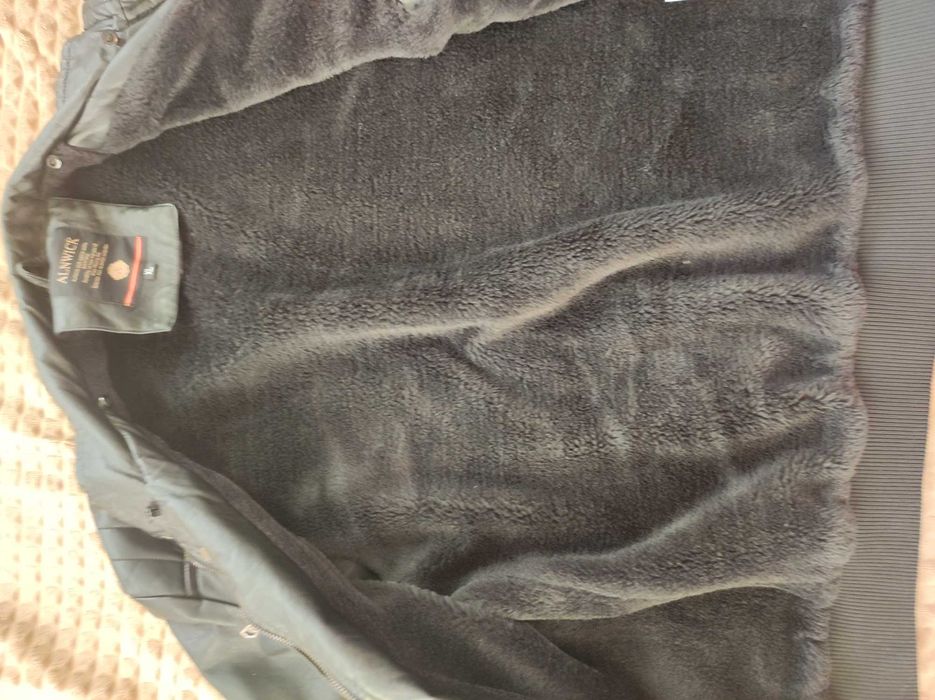 Мъжко кожено яке