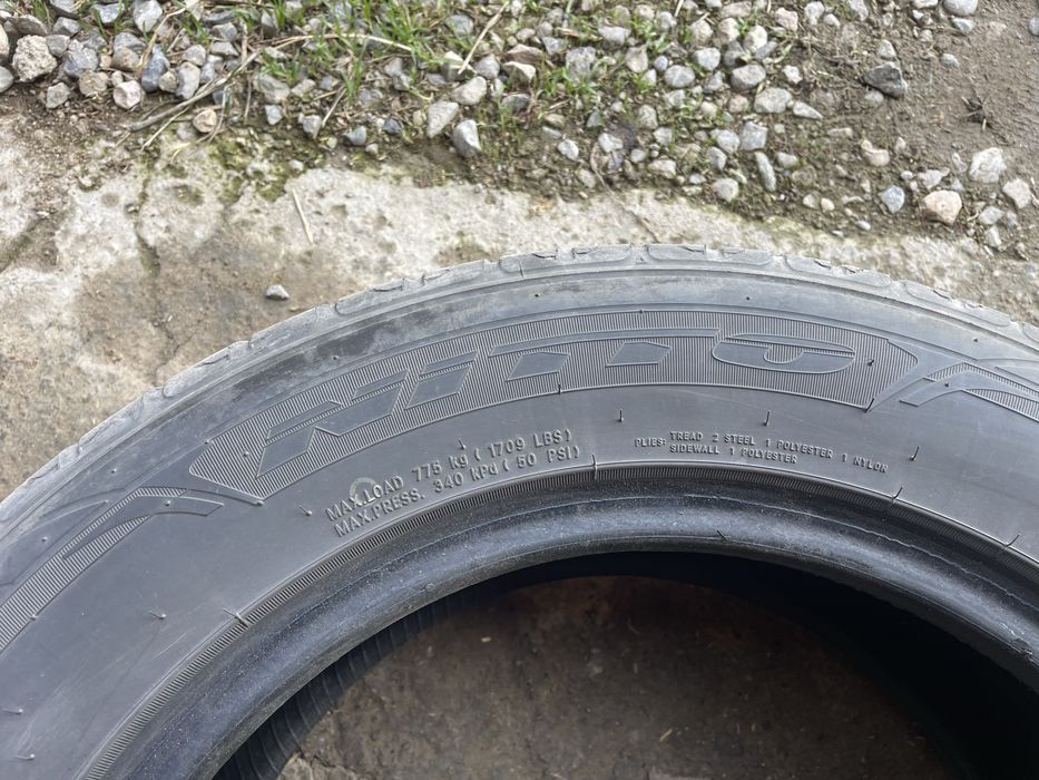 Летний шина камри 50