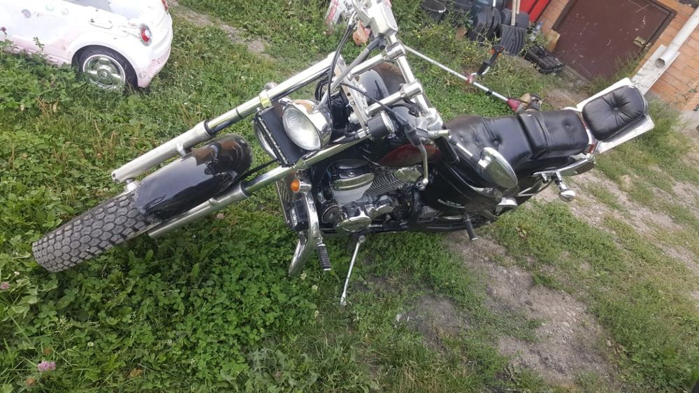 Продам   Stid 400