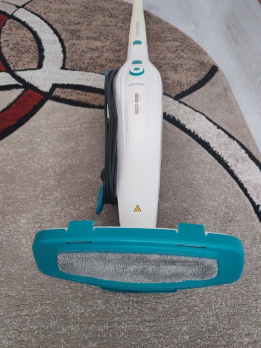 Mop electric Leifheit