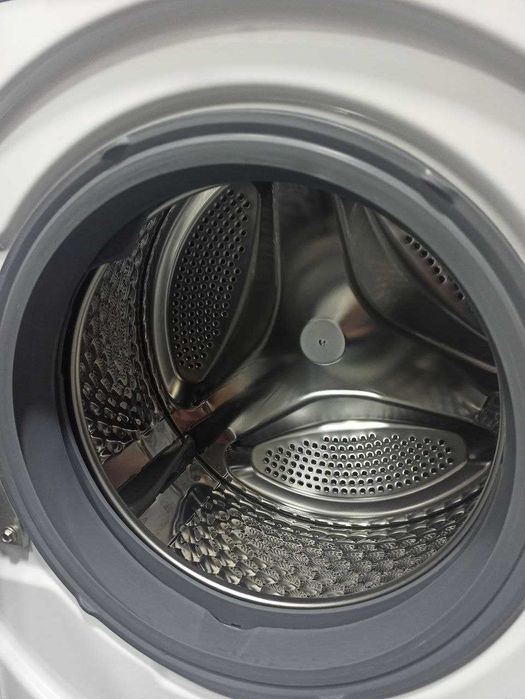 Стиральная машина HOFMANN 6 кг сенсорная