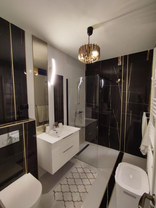 PF, dau in chirie|apartament|lux|mobilat utilat|2 camere|3 minute pe jos|Vivo Mall