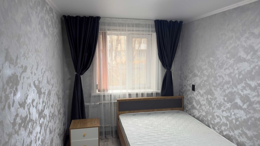 Сдам трешку на длительный срок