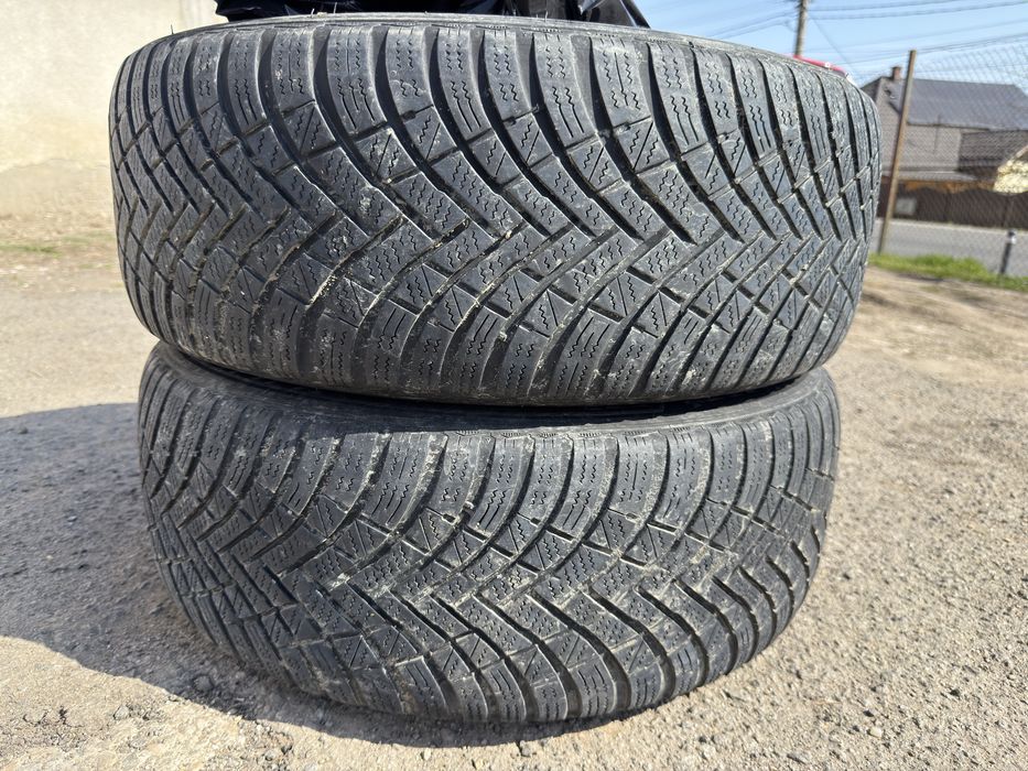 Vand Cauciucuri Hankook 225 55 17 M+S