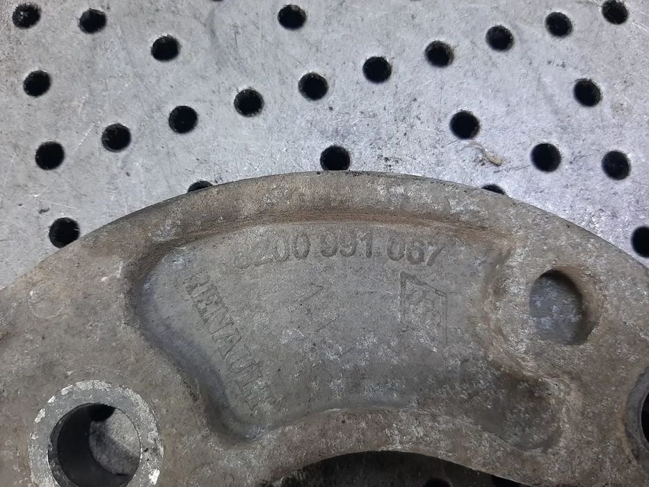 suport cutie transfer  k9kj898 1.5 dci  dacia duster 8200991067