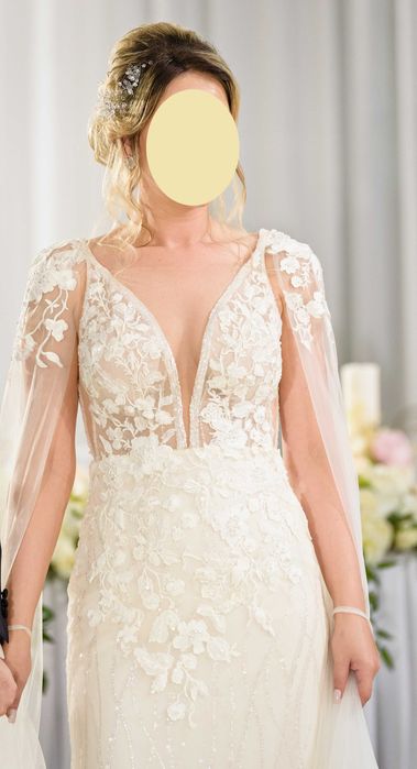 Rochie mireasa Sposa dell'Amore