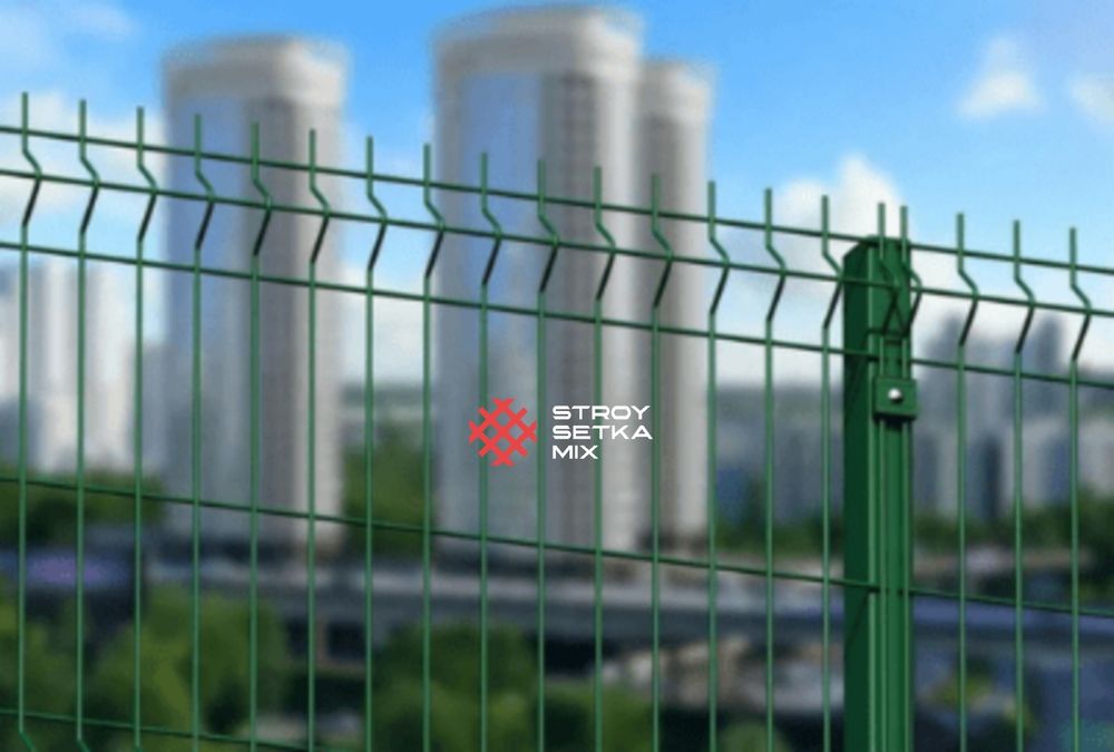 Еврозабор установка и доставка 7х20