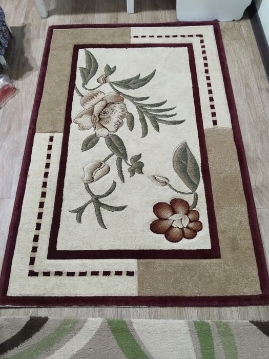 Турецкий ковёрчик