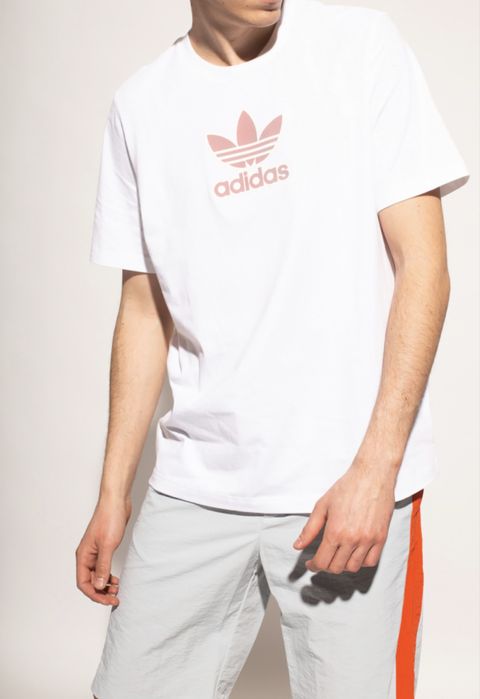 Мъжки тениски Under Armour,Champion,Adidas и още - различни размери