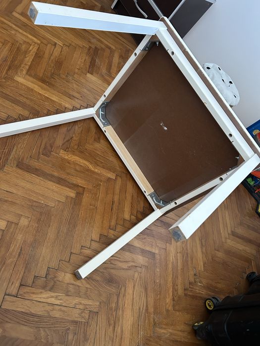 Masa si scaunel copii IKEA