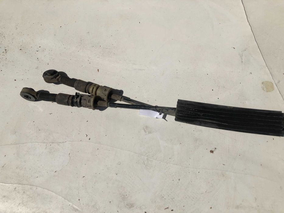 Скоростен лост Nissan micra k12 1.5dci 82hp 2005