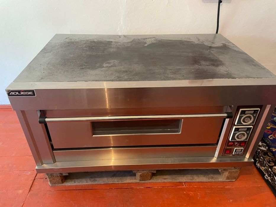 Жарочный шкаф.  .