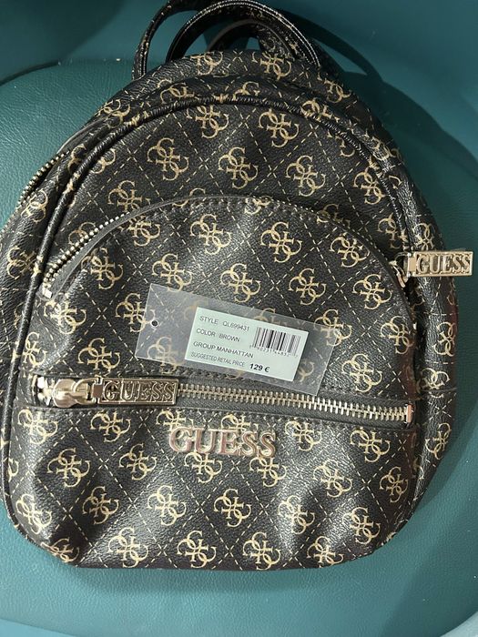 Rucsac Guess original