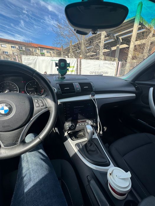 De vanzare BMW 118D An 2009