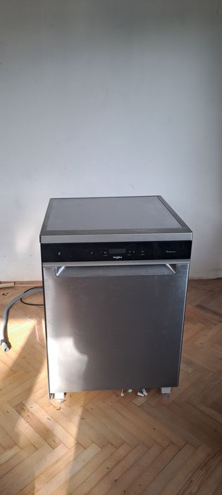 Masina de spalat vase Whirpool pentru piese