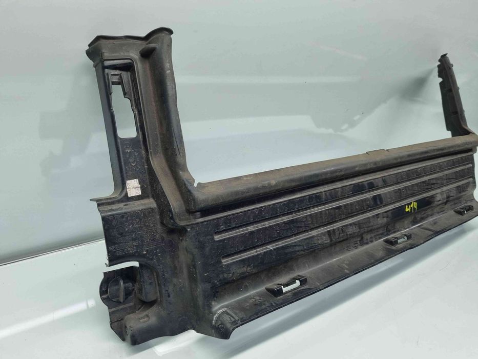 Deflector aer Volvo V40 II Facelift [Fabr 2013-2019]