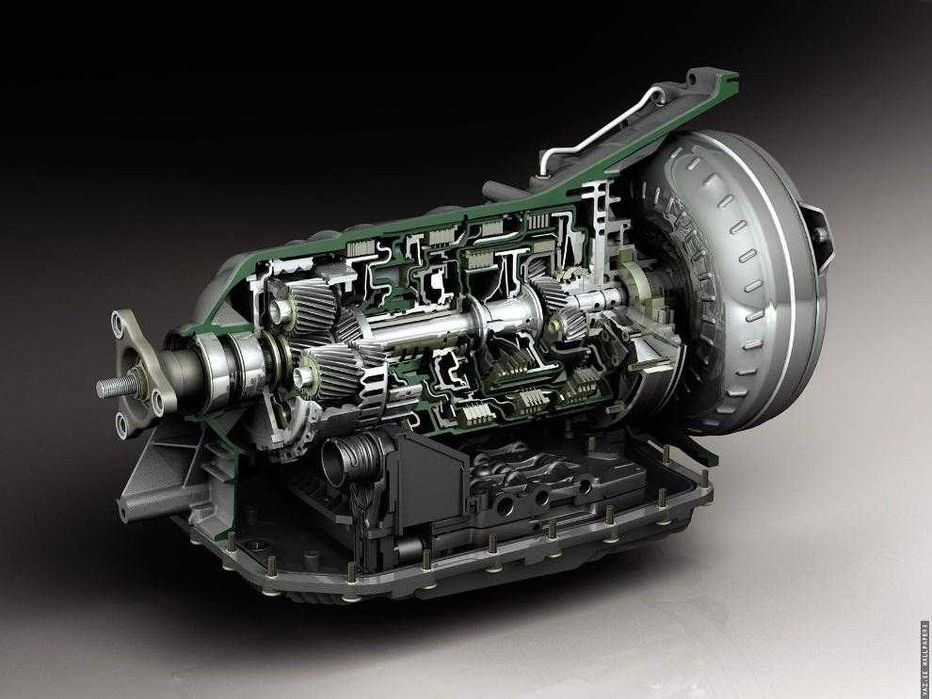 акпп мкпп на mazda мазда