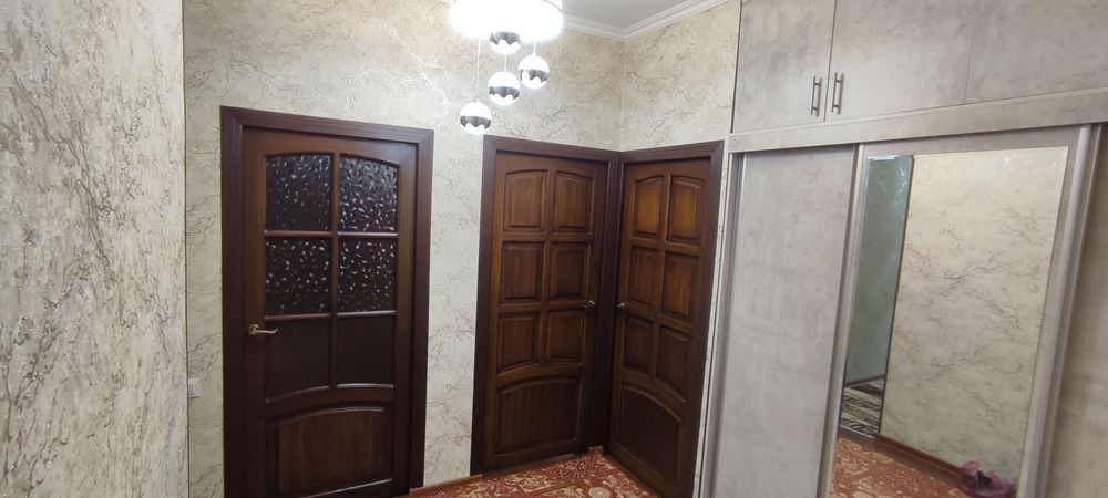 Продаётся квартира в Чирчике (Аранча), район - Победа (Галаба) 16 дом