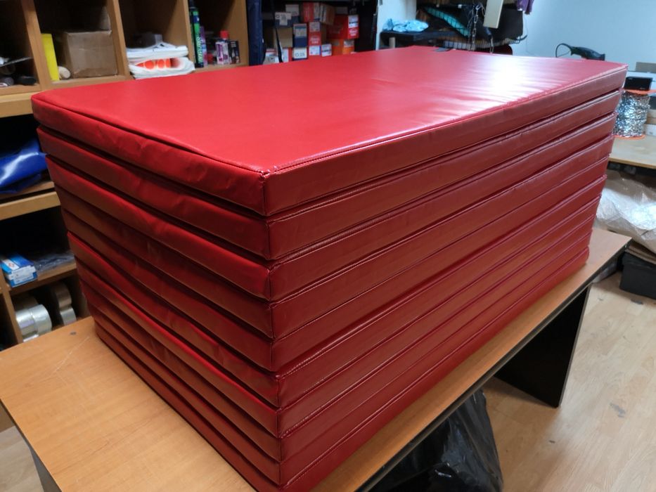 Saltea fitness/yoga 120x67x5 cm