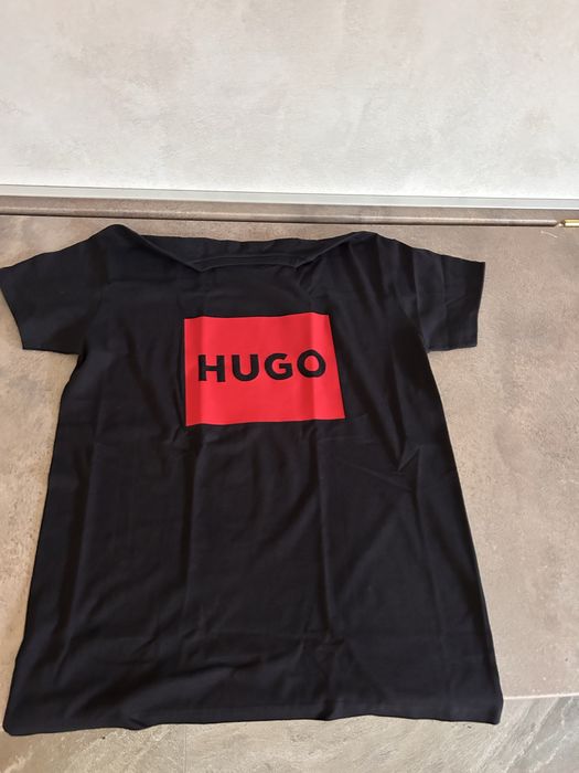Tricouri firma armani dsquared Hugo