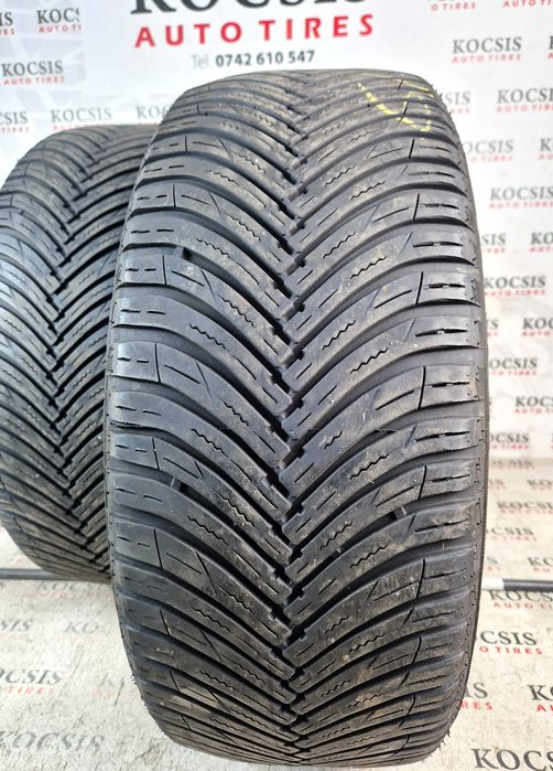 Anvelope ALL season - 235 45 19 - MAXXIS