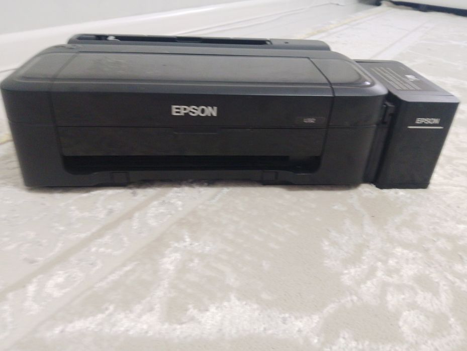 Продам принтер l132