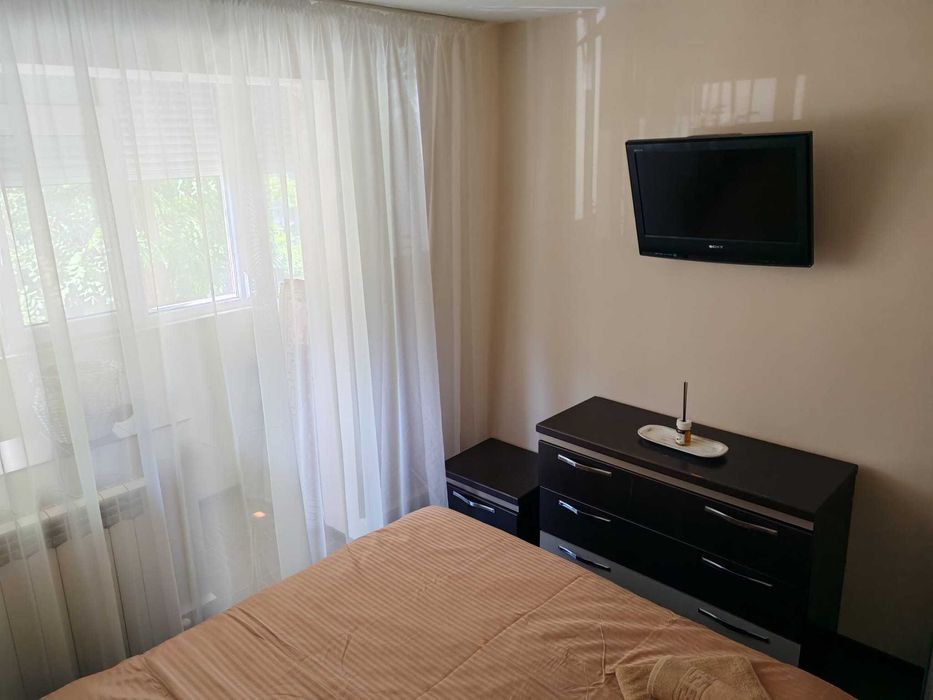 2 Camere Central regim hotelier
