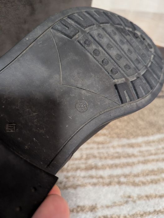 Vând ghete OTTER 42