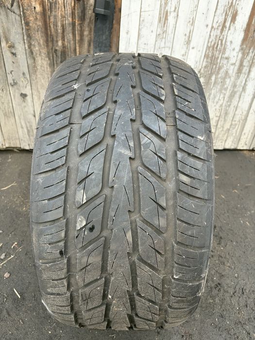 Покрышка 315/35 р20