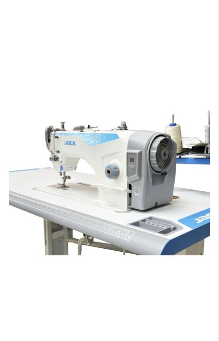 Швейный машина Jack