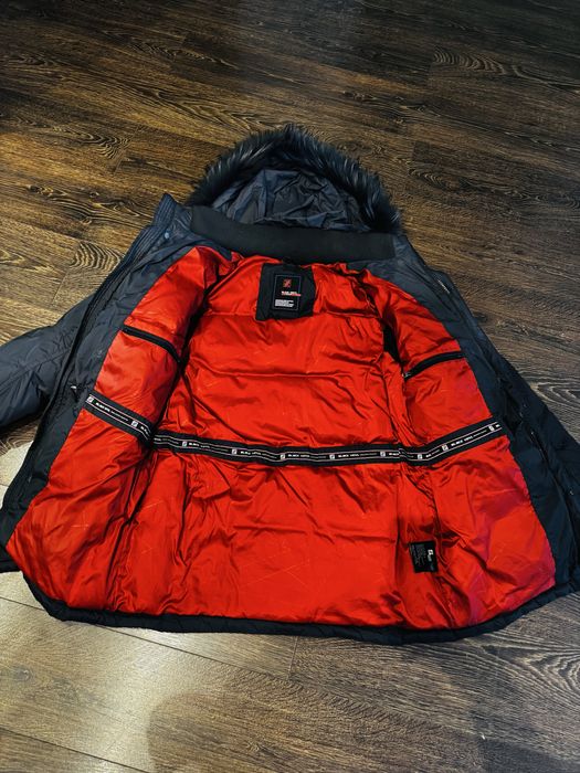 Куртка мужская б/у