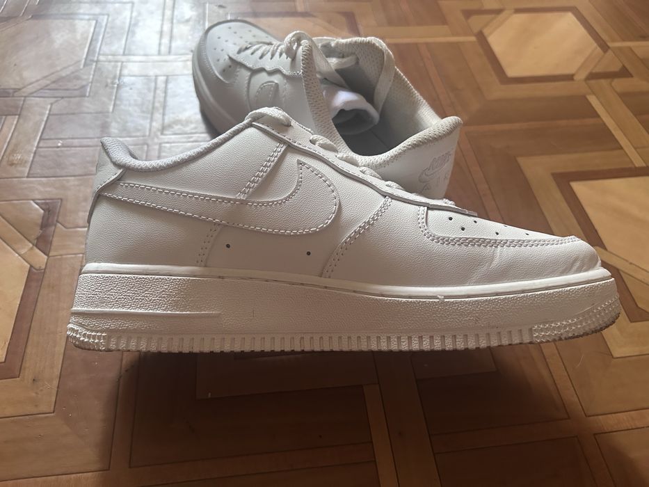 крассовки  Nike Air Force 1