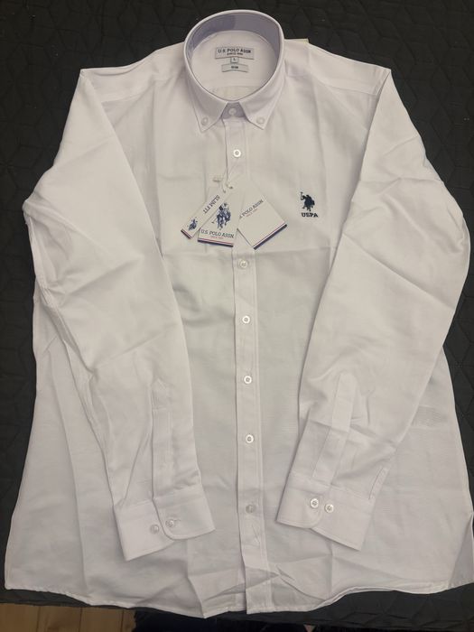 Риза US Polo Assn