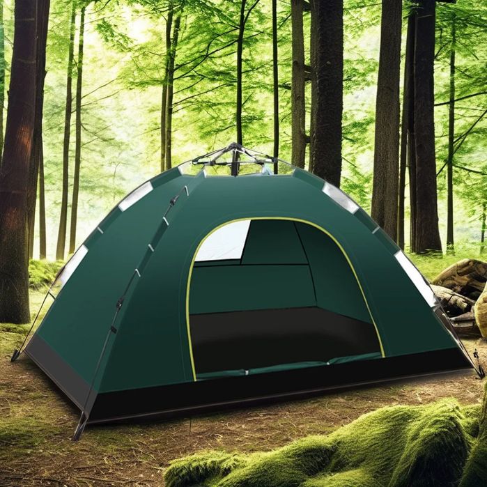 Уличные водонепроницаемые сверхлегкие походные портативные палатки для