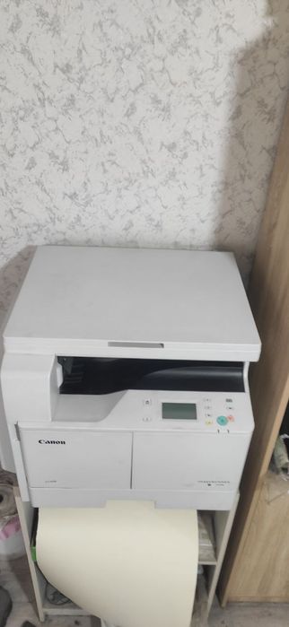 Продается 3 в 1 Принтер А3 формат. Canon image runner 2206