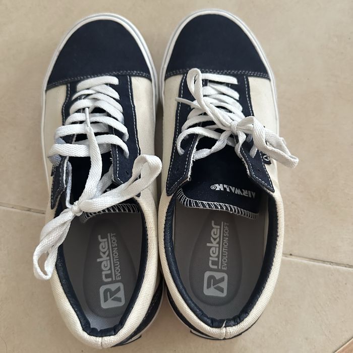 Кеды мужские р41