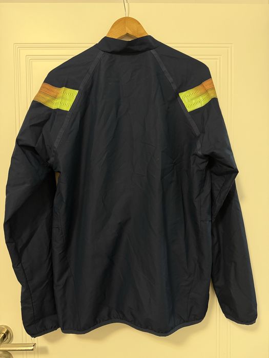 Jacheta Adidas barbati-  antivant - Marimea M